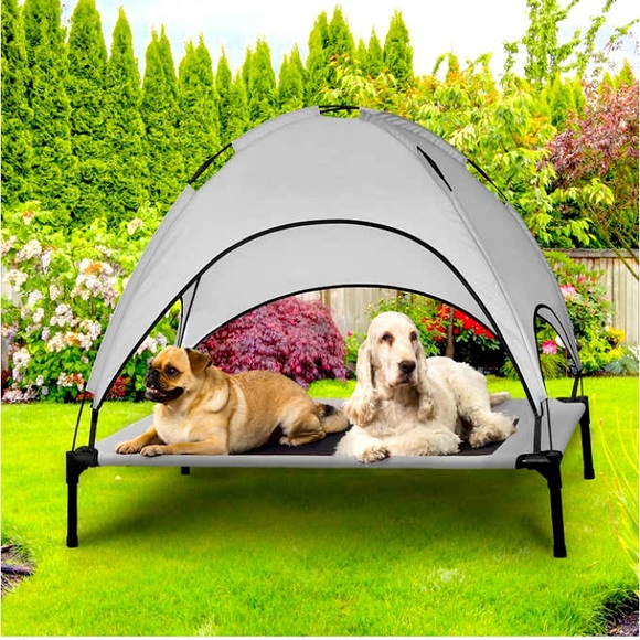 solar tec Dog Solartec Pet Cot 42 X 3 Poshmark